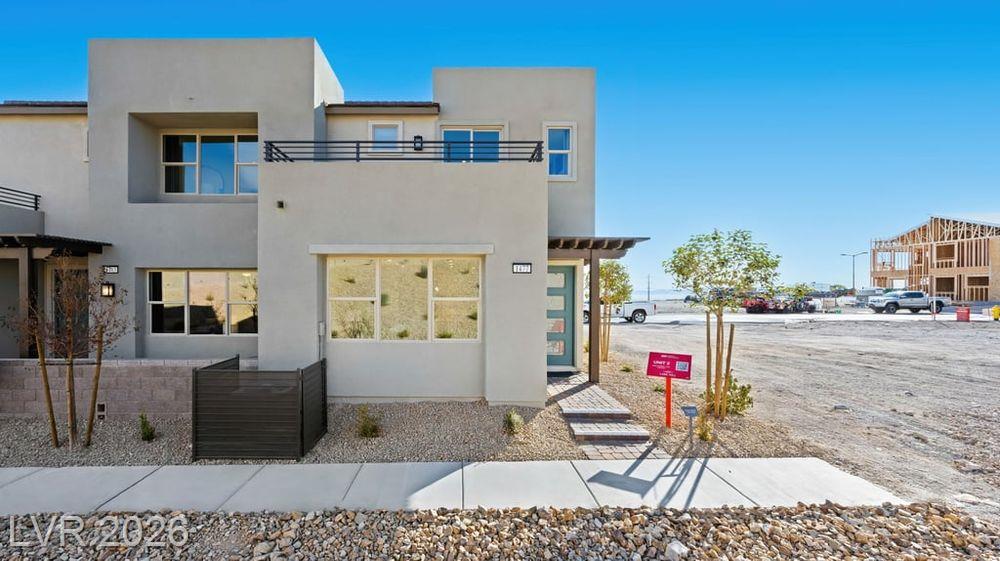 1551 Song Lark Lane, Las Vegas, NV 89138 — photo 1