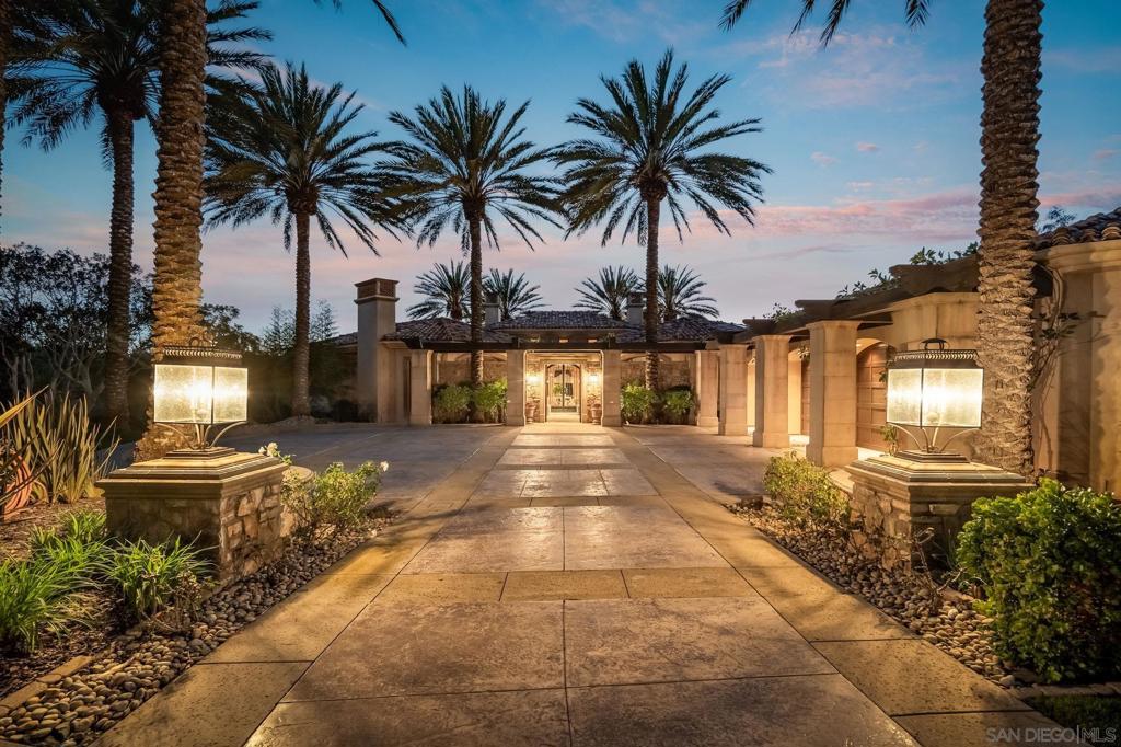 7756 St Andrews, Rancho Santa Fe, CA 92067 — photo 1
