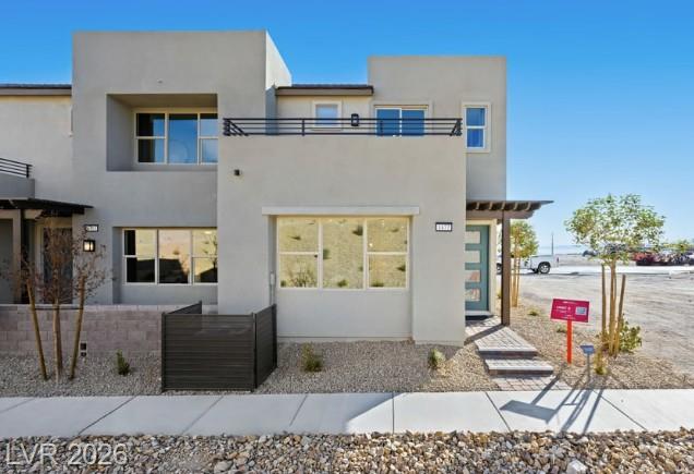 1533 Song Lark Lane, Las Vegas, NV 89138 — photo 1