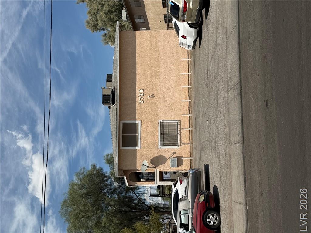 2728 Haddock Avenue