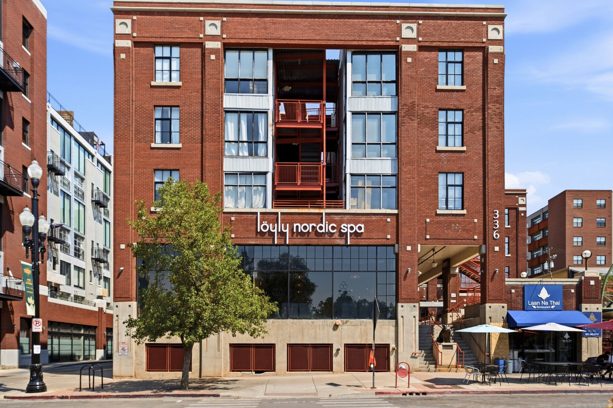 336 W 300 S #306, Salt Lake City, UT 84101 — photo 1