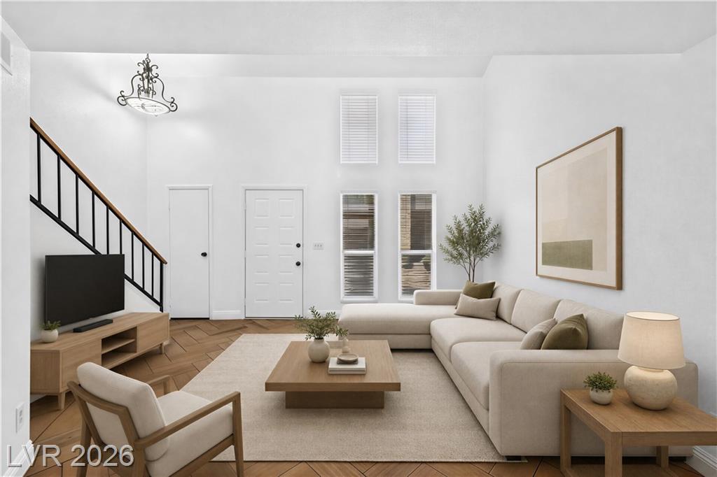 452  Sellers Place, Henderson, NV 89011 — photo 1