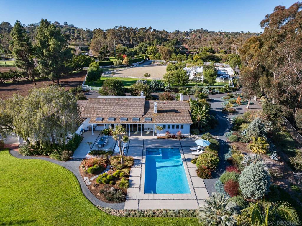 16039 Via Del Alba, Rancho Santa Fe, CA 92067 — photo 1