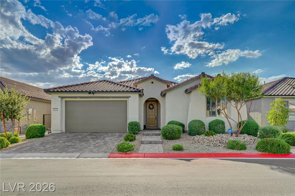 6557  Corsari Ridge Street, Las Vegas, NV 89166 — photo 1