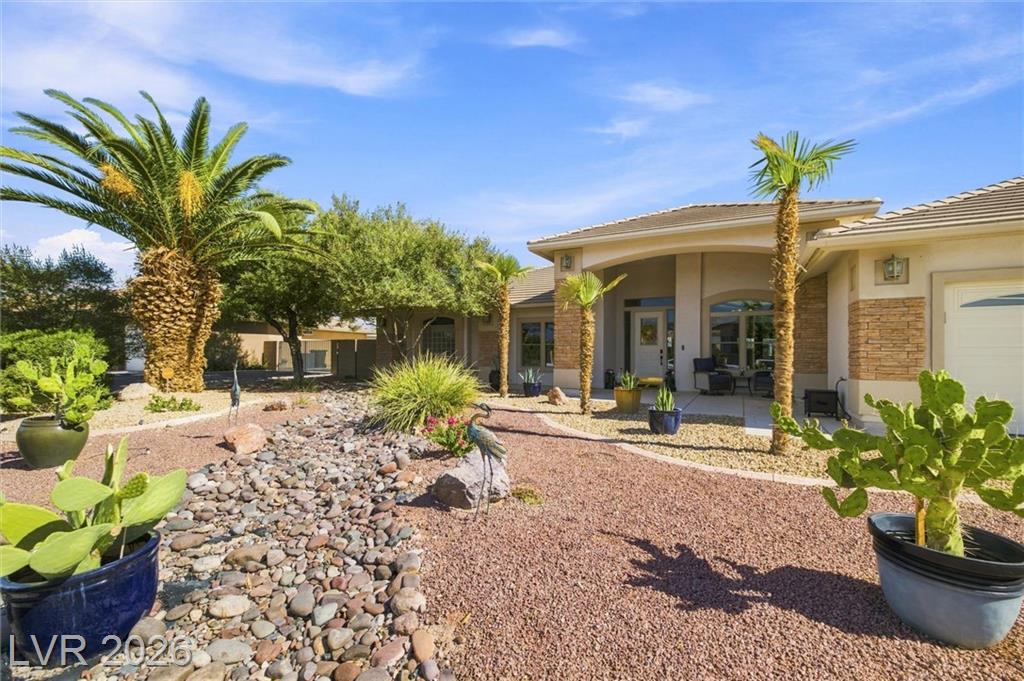 5321  Deerfield Court, Pahrump, NV 89061 — photo 1