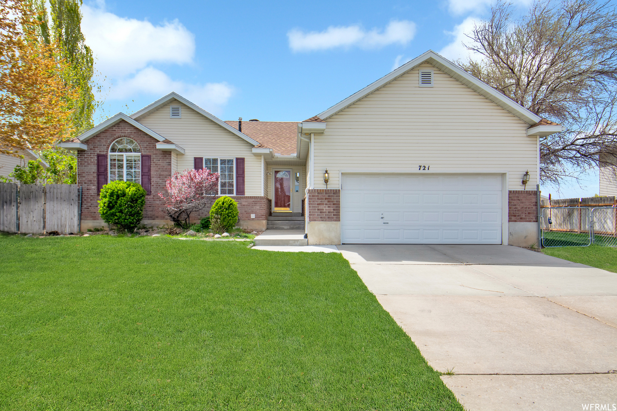 721 W 1960 N, Clinton, UT 84015 — photo 1