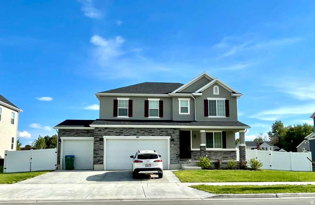 164 E 1780 S #10, Orem, UT 84058 — photo 1