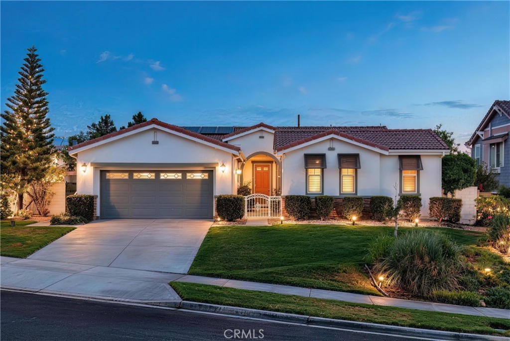 4795 Thornbush, Fontana, CA 92336 — photo 1