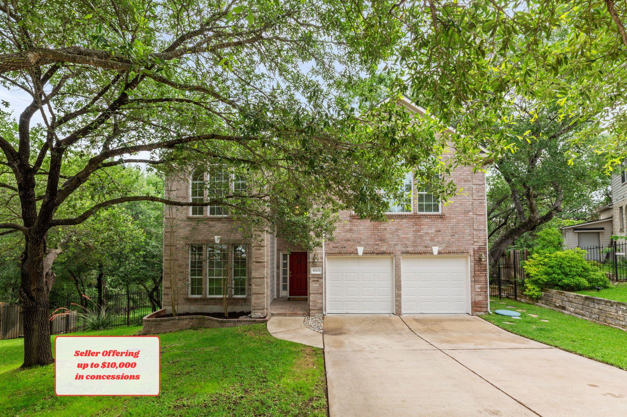 10801 Sea Hero, Austin, TX 78748 — photo 1