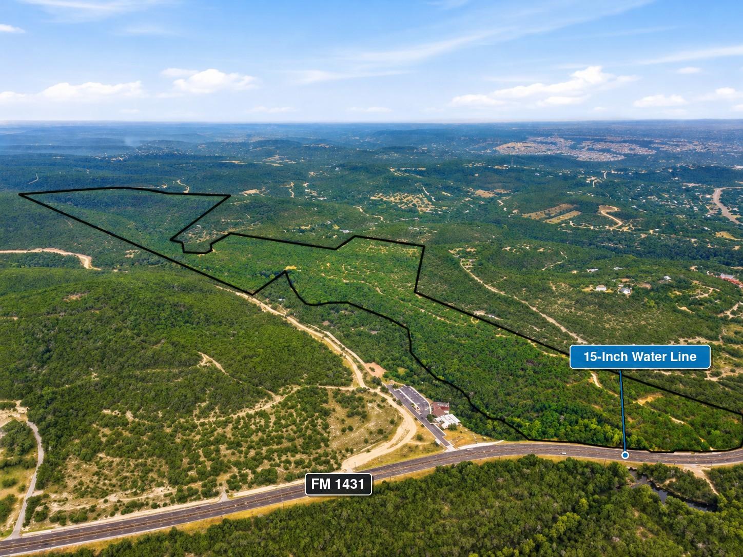 TBD Vance Circle, Leander, TX 78645 — photo 1
