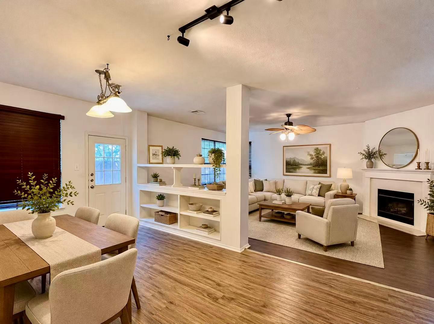 1235 Blackthorn, Pflugerville, TX 78660 — photo 1
