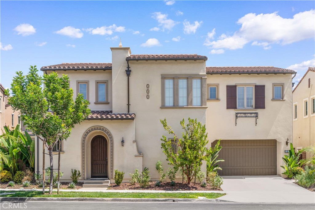 52 English Saddle, Irvine, CA 92602 — photo 1