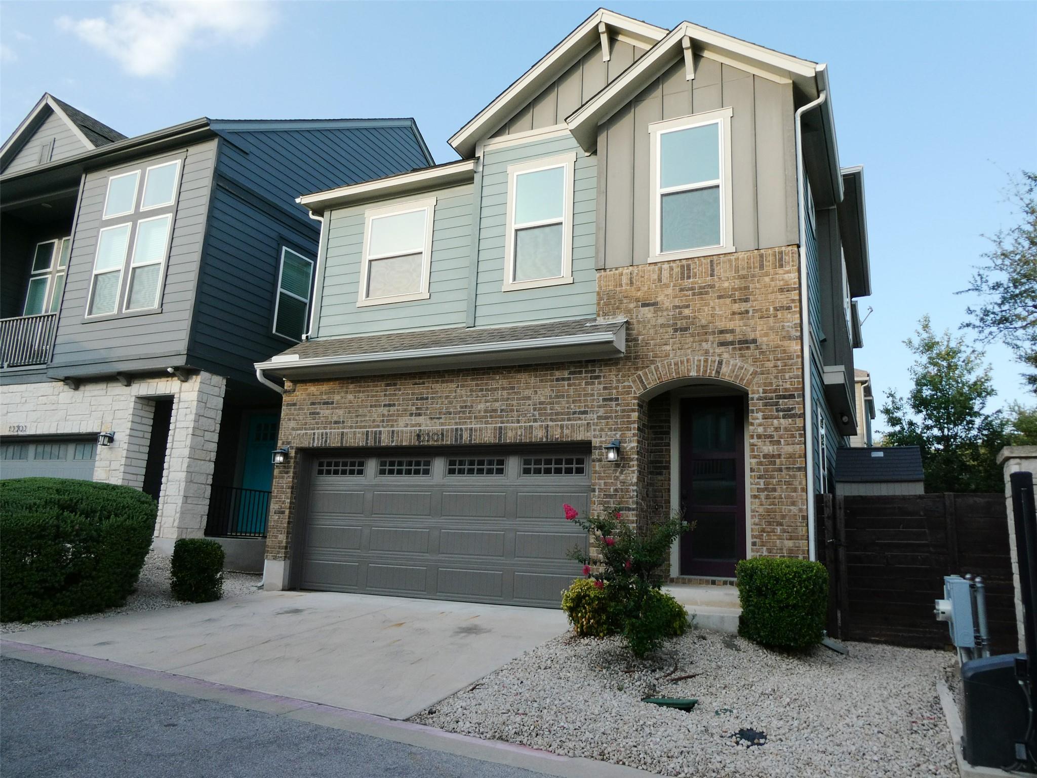13501 CIBOLO, Austin, TX 78717 — photo 1