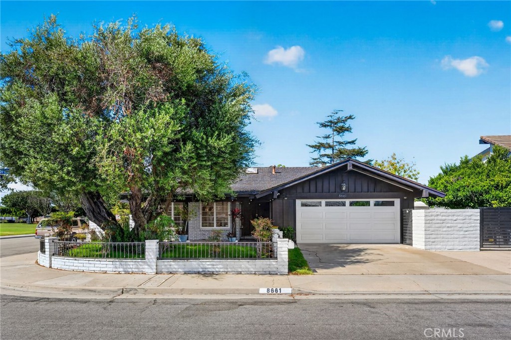 8661 Brookside Drive, Huntington Beach, CA 92646 — photo 1