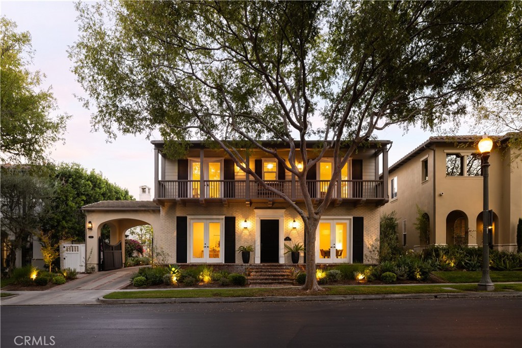 26 Peppertree, Newport Beach, CA 92660 — photo 1