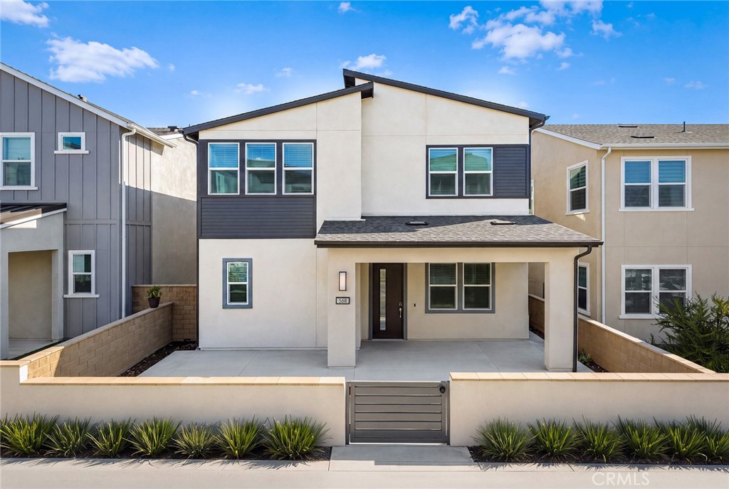 568 Mulligan, Irvine, CA 92618 — photo 1