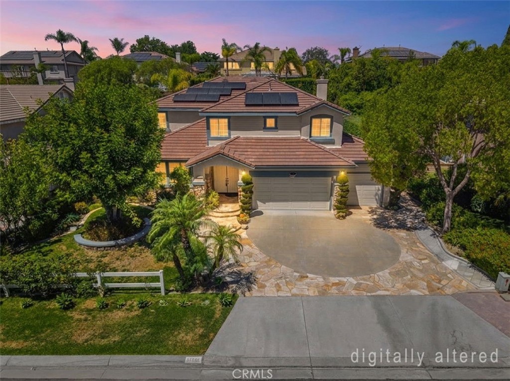 17887 Mariposa Avenue, Yorba Linda, CA 92886 — photo 1