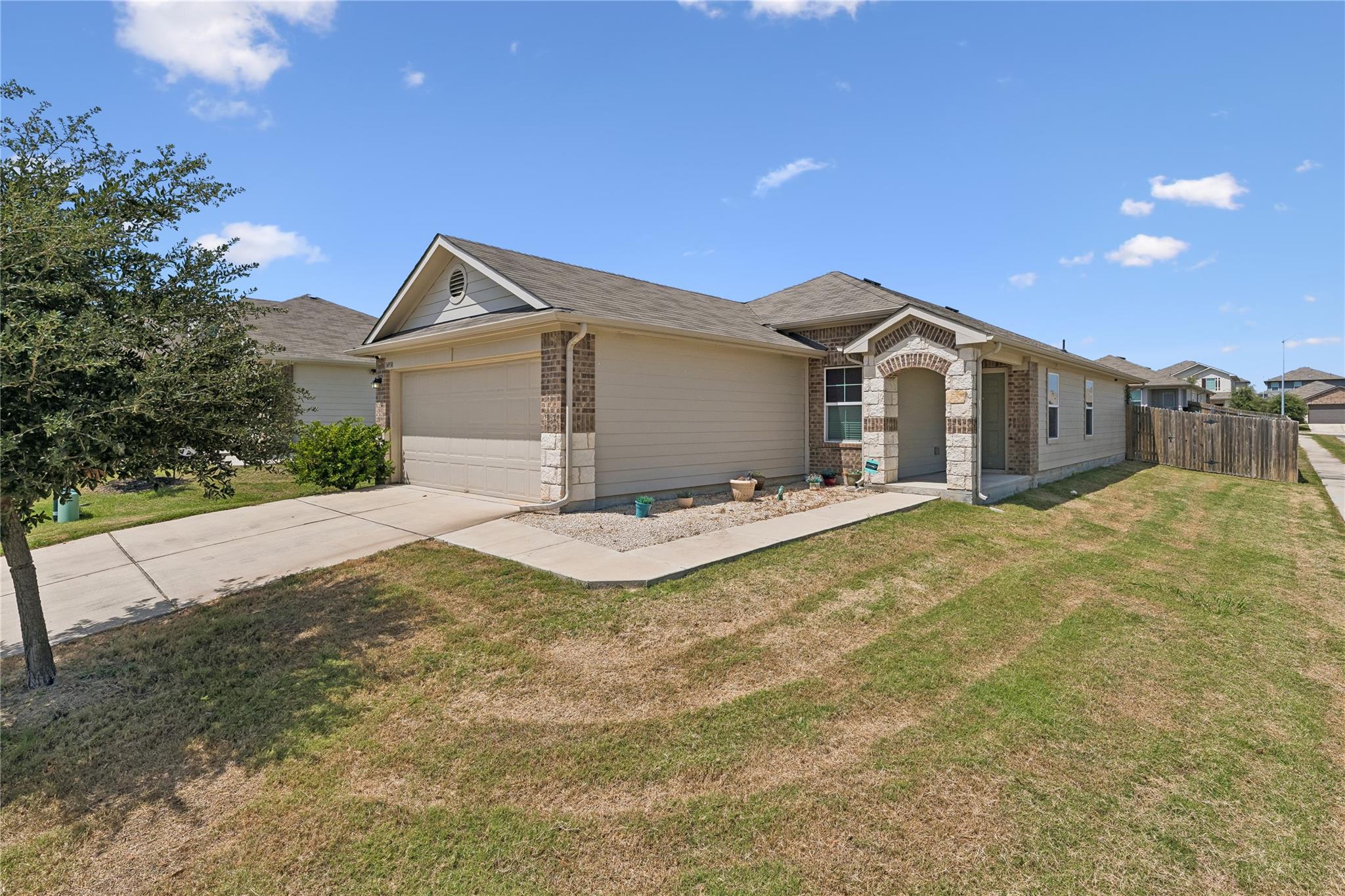 14930 Gypsum Mill, Manor, TX 78653 — photo 1
