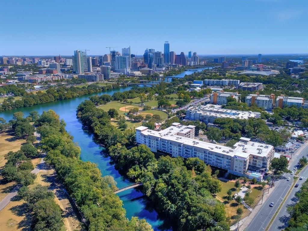 1900 Barton Springs, Austin, TX 78704 — photo 1