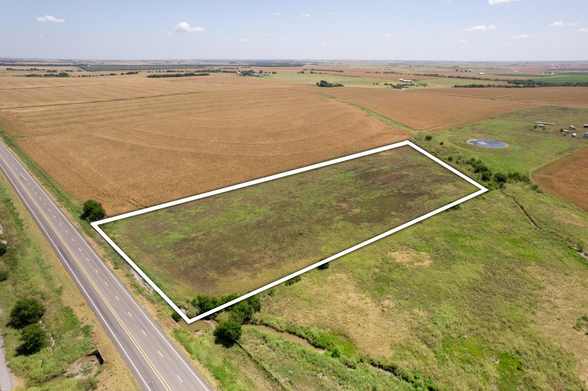 6900 State Highway 95, Granger, TX 76530 — photo 1