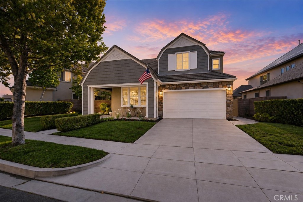 29 Bushwood, Ladera Ranch, CA 92694 — photo 1