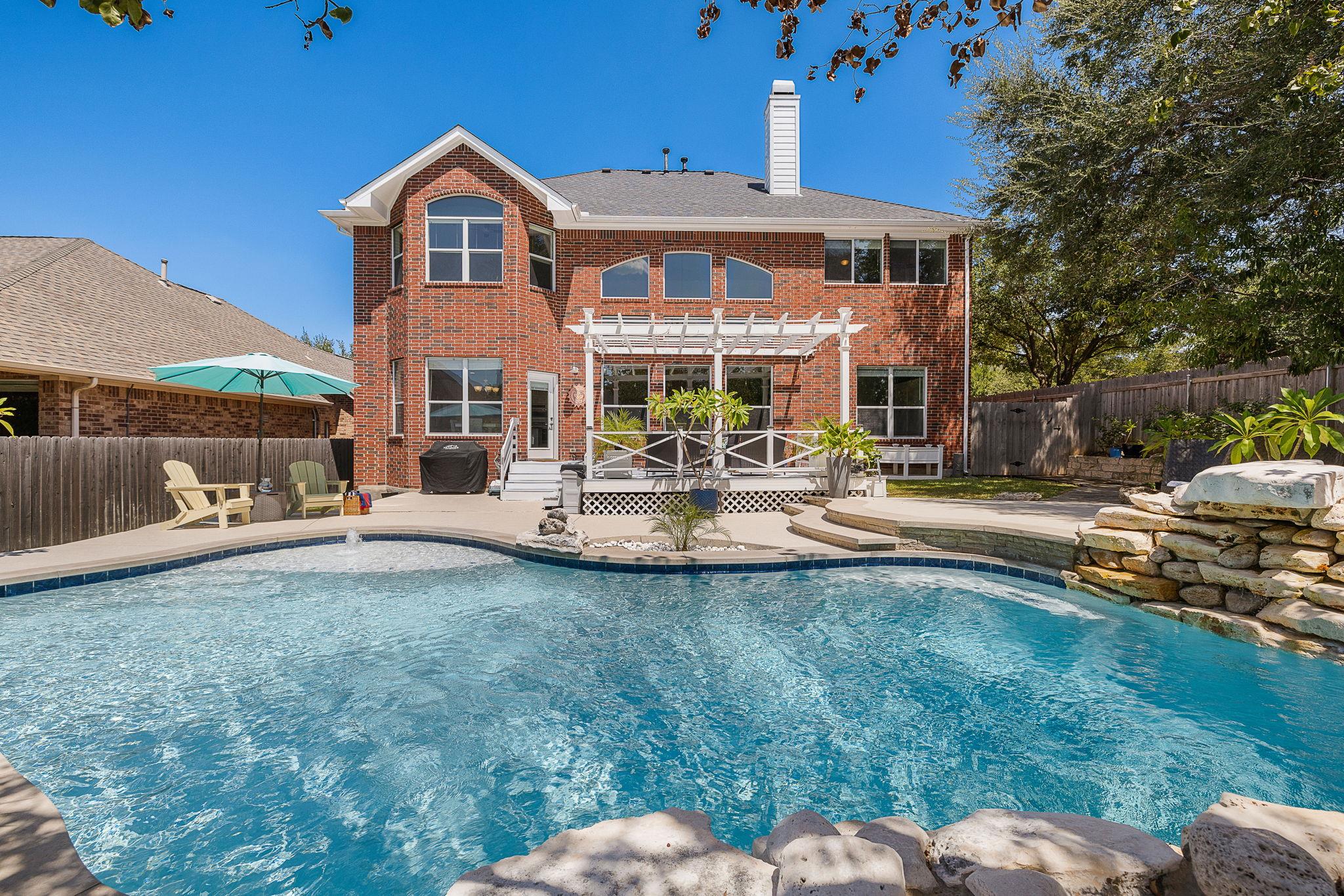 309 Aspen, Cedar Park, TX 78613 — photo 1
