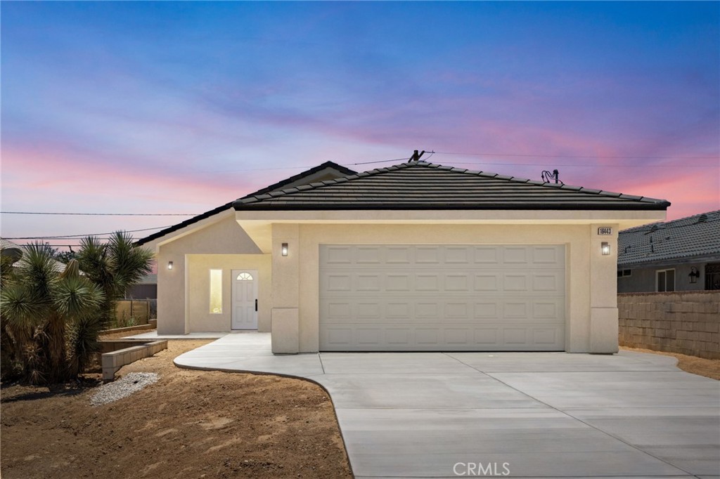16443 Pine Street, Hesperia, CA 92345 — photo 1