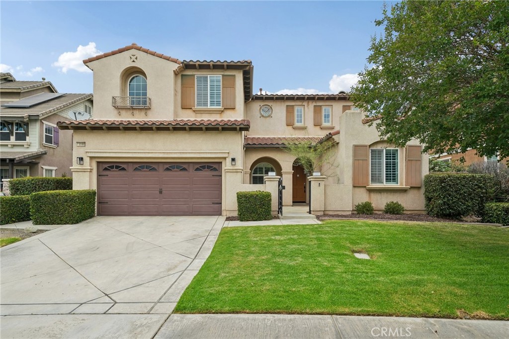 15590 Syracuse Lane, Fontana, CA 92336 — photo 1