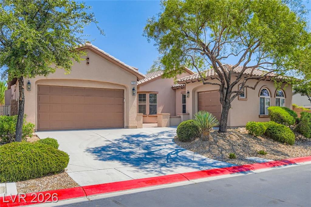 7364  Summer Duck Way, North Las Vegas, NV 89084 — photo 1