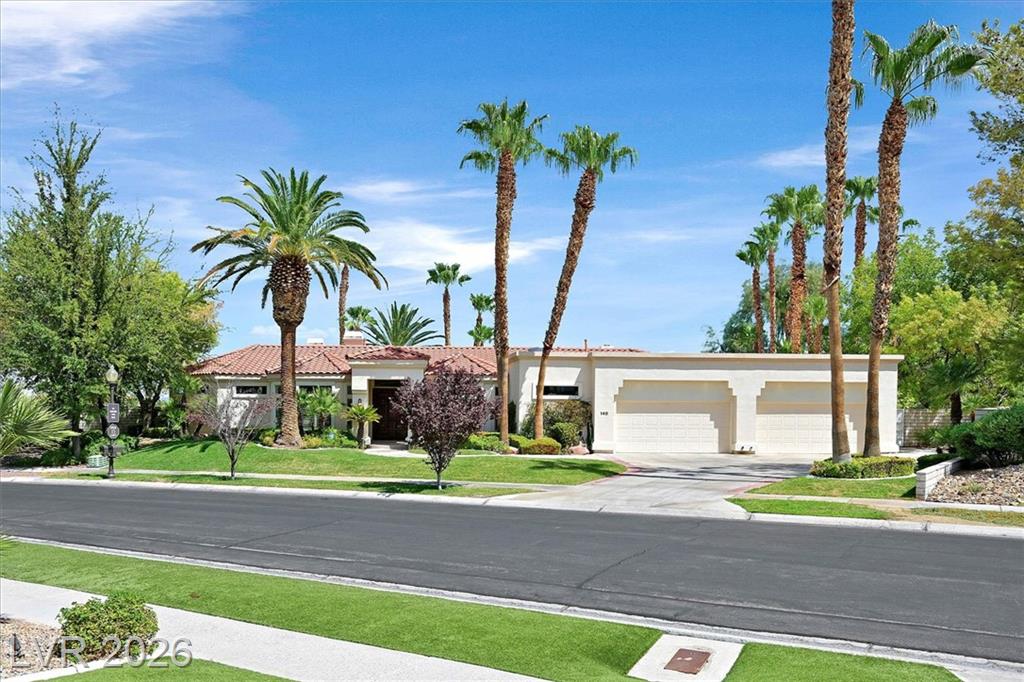 140  Augusta Street, Henderson, NV 89074 — photo 1