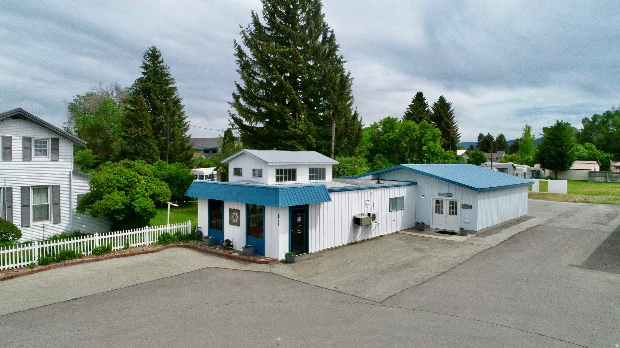 160 E SECOND ST, Soda Springs, ID 83276 — photo 1