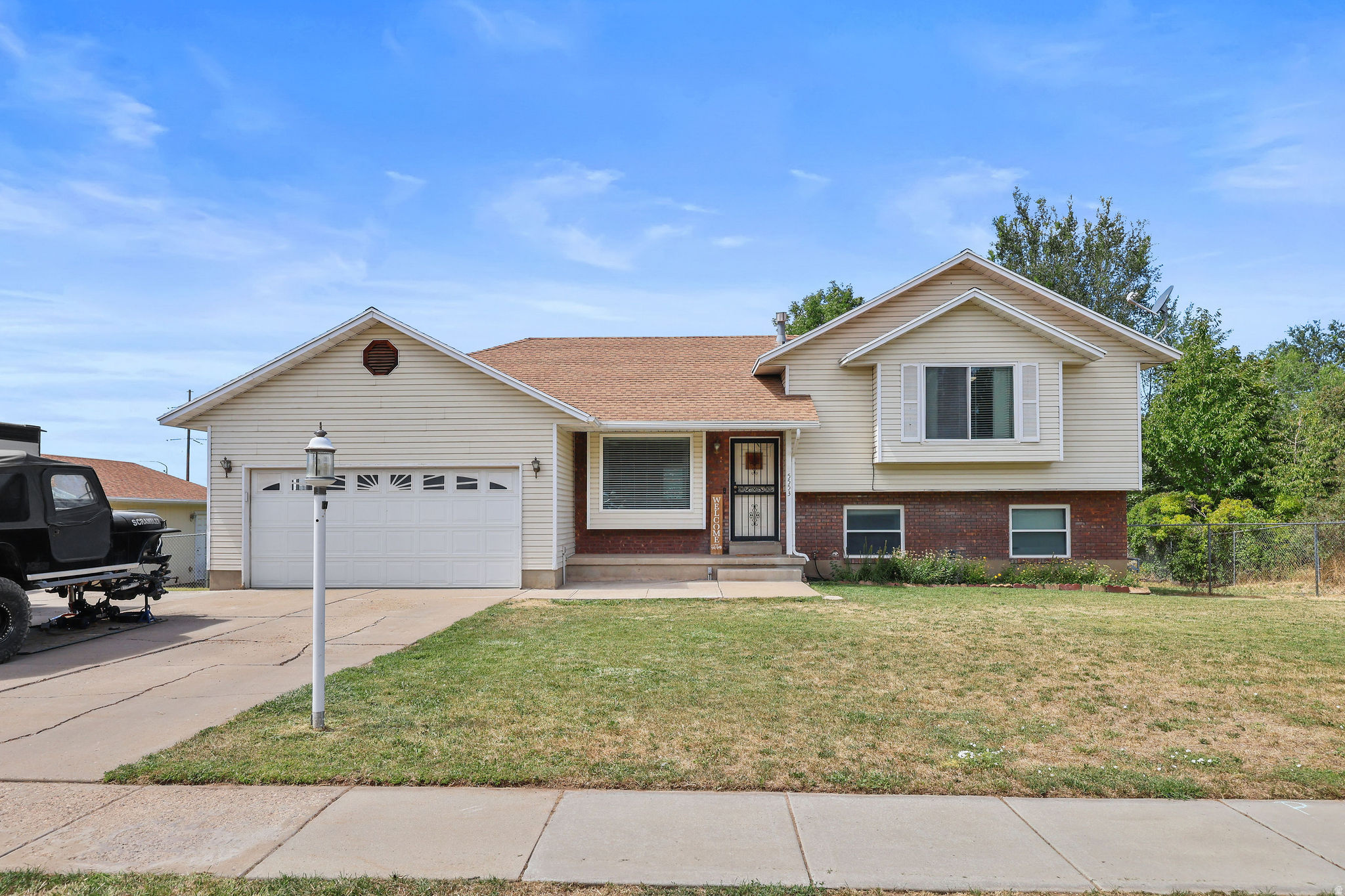 5553 S 3450 W, Roy, UT 84067 — photo 1