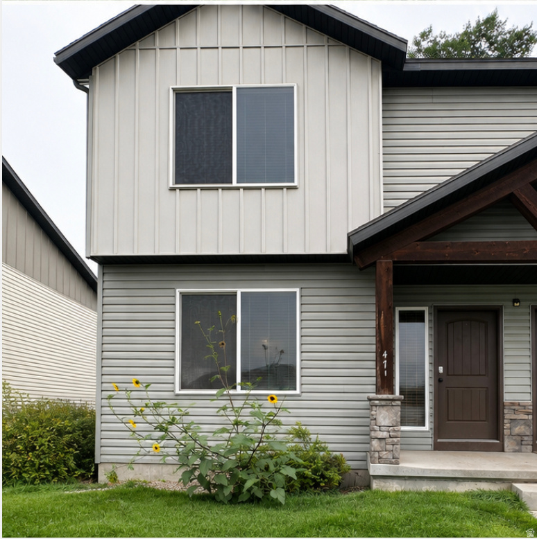 471 N COTTONWOOD CIR, Roosevelt, UT 84066 — photo 1