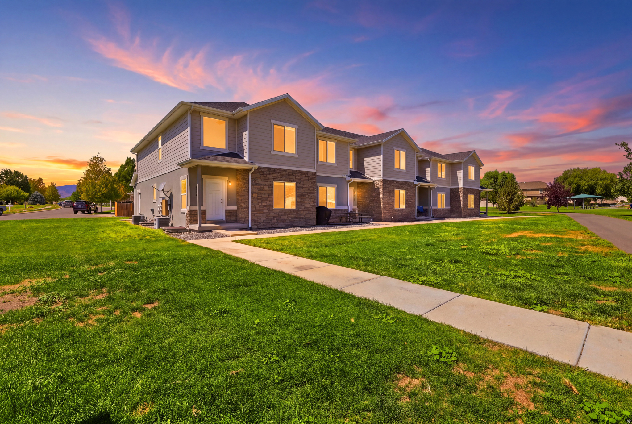 4504 N FRONTIER ST, Eagle Mountain, UT 84005 — photo 1