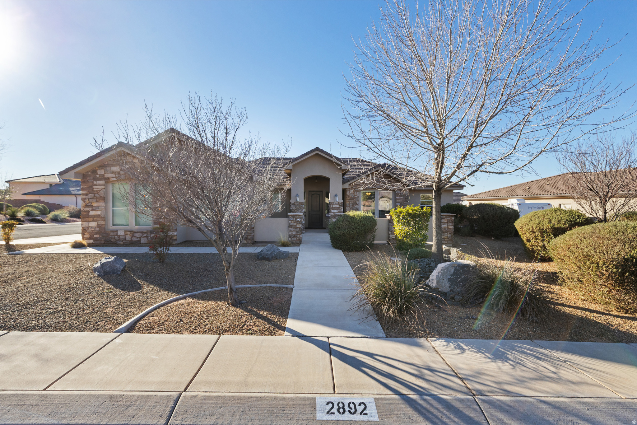 2892 S 3300 W, Hurricane, UT 84737 — photo 1