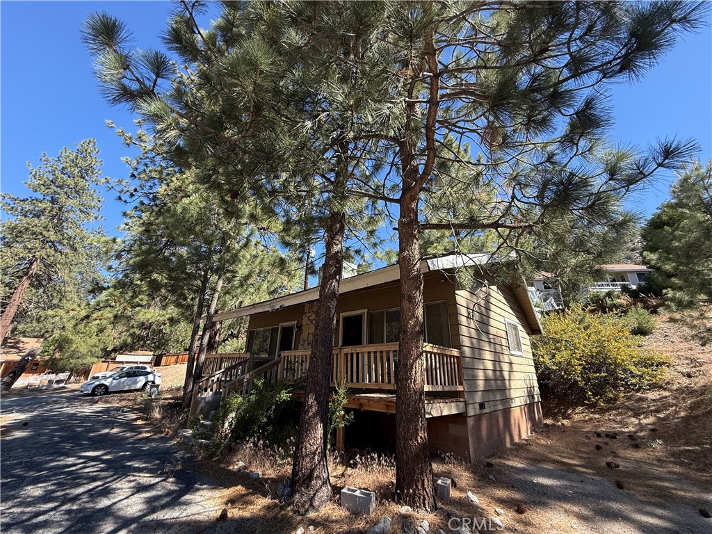 1098 State Highway 2, Wrightwood, CA 92397 — photo 1