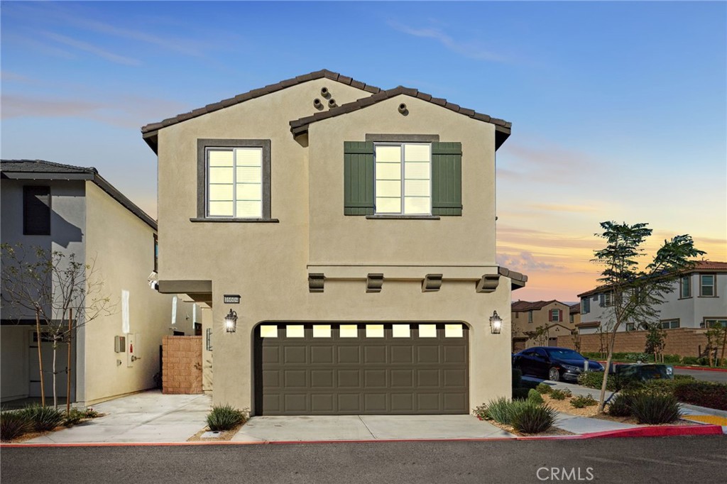 16604 Quince Lane, Fontana, CA 92336 — photo 1