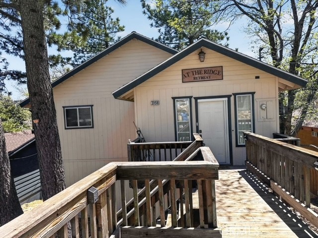 33159 Holcomb Creek, Green Valley Lake, CA 92341 — photo 1