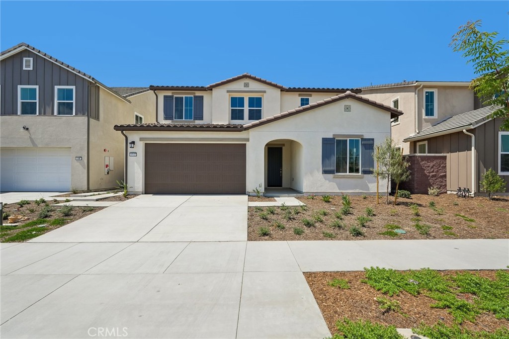 8541 Tamarack Avenue, Chino, CA 91708 — photo 1
