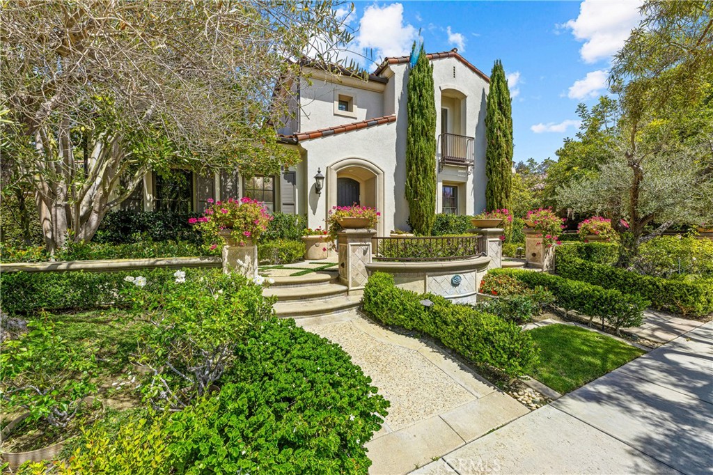 28 Blue Summit, Irvine, CA 92603 — photo 1