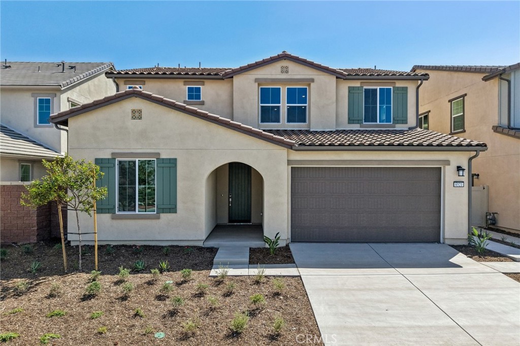 8521 Tamarack Avenue, Chino, CA 91708 — photo 1