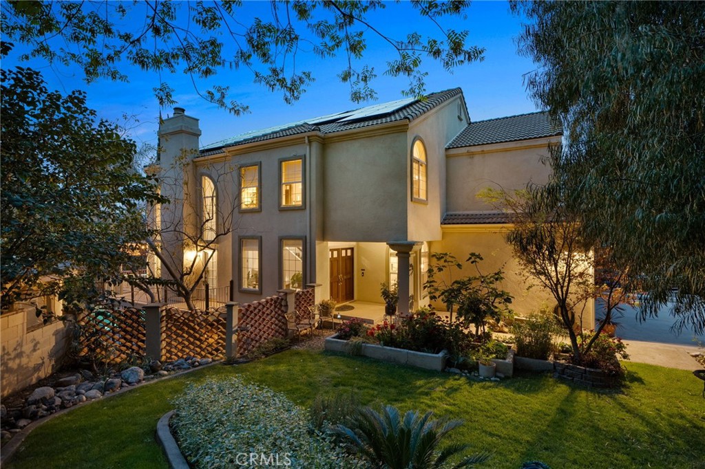 334 Lakeside, Redlands, CA 92373 — photo 1