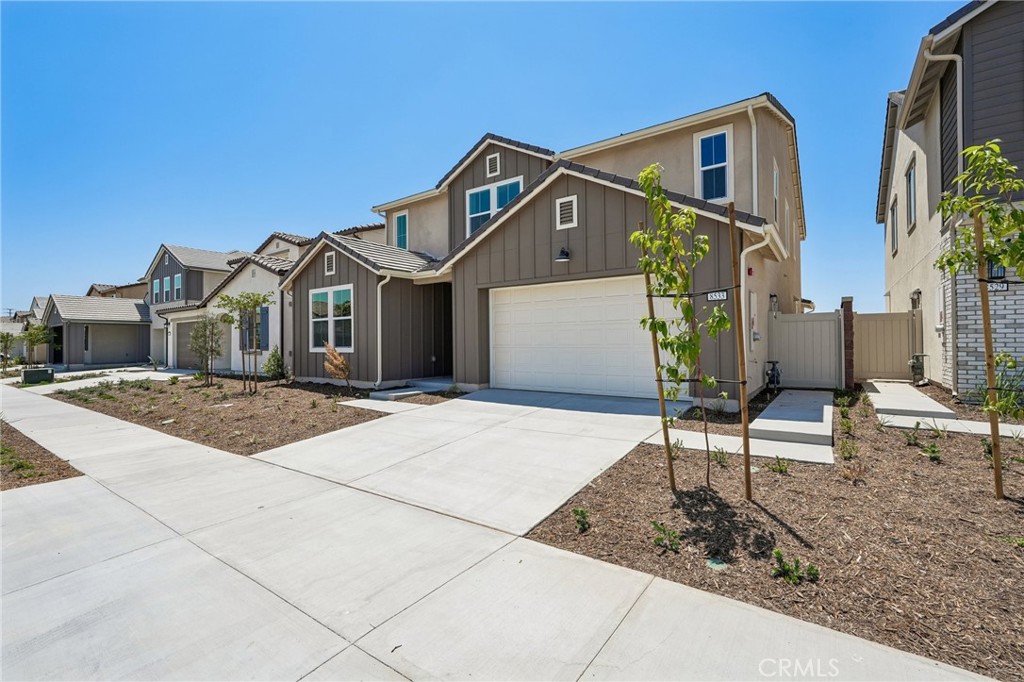 8553 Tamarack Street, Chino, CA 91708 — photo 1