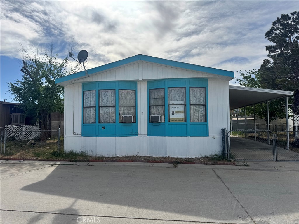 11420 Lee Avenue 36, Adelanto, CA 92301 — photo 1
