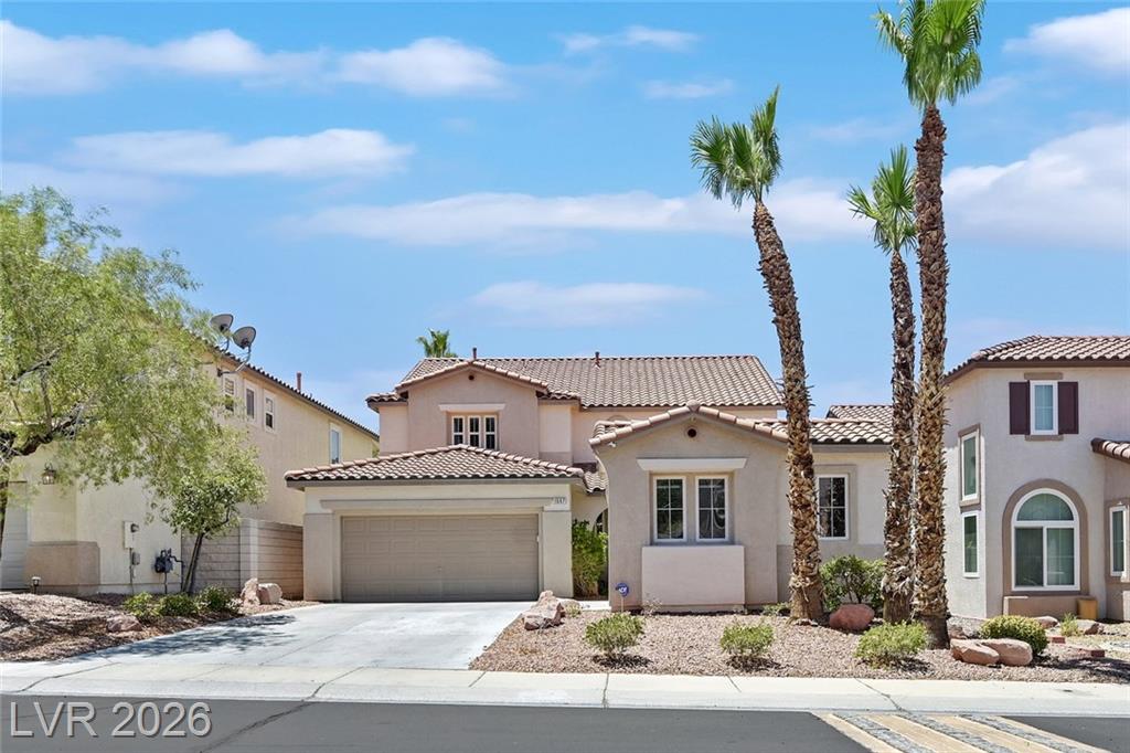 1557  Sabatini Drive, Henderson, NV 89052 — photo 1
