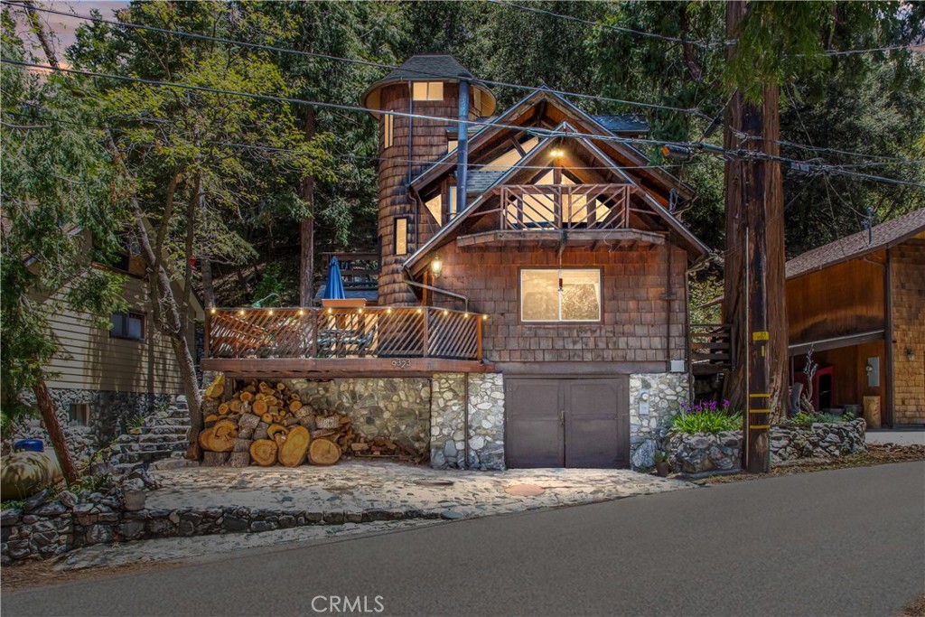 9323 Cedar Dr., Forest Falls, CA 92339 — photo 1