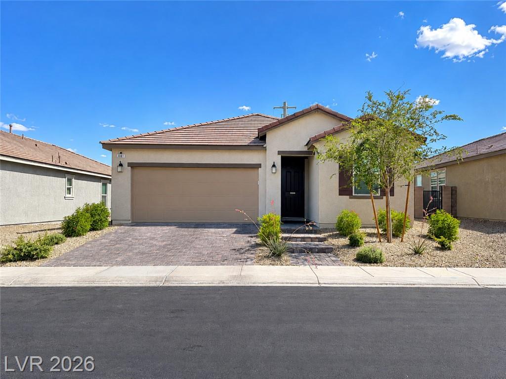 3081 Bluebell Bend Avenue, Las Vegas, NV 89139 — photo 1