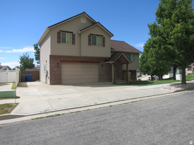 1383 N CHILLY PEAK CIR, Ogden, UT 84404 — photo 1