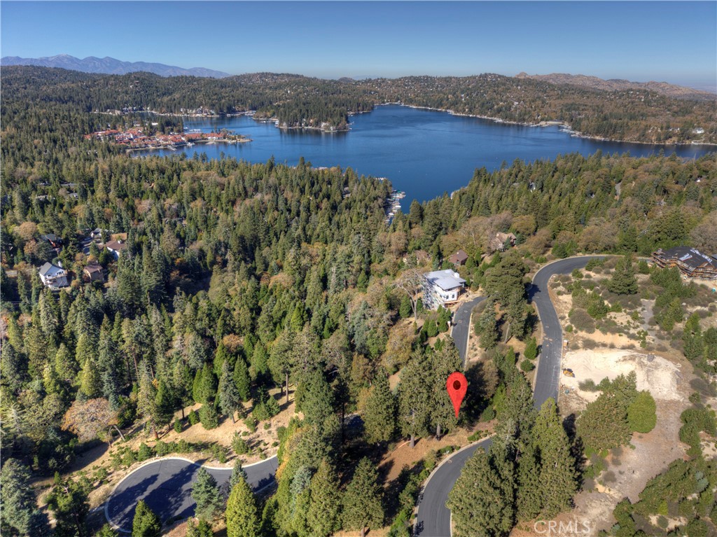 115 Mill Pond, Lake Arrowhead, CA 92352 — photo 1