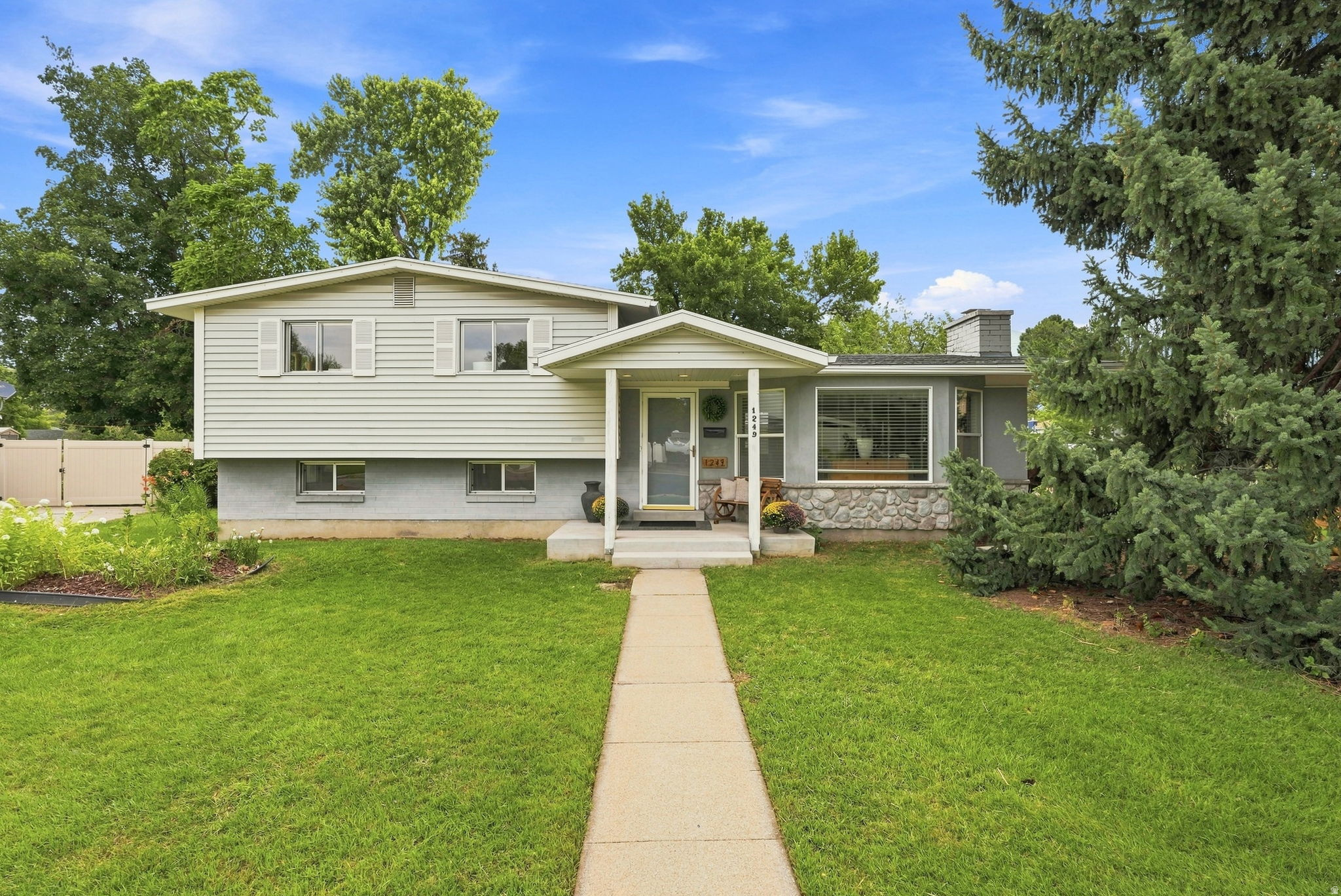 1249 E GREENFIELD CIR, Murray, UT 84121 — photo 1